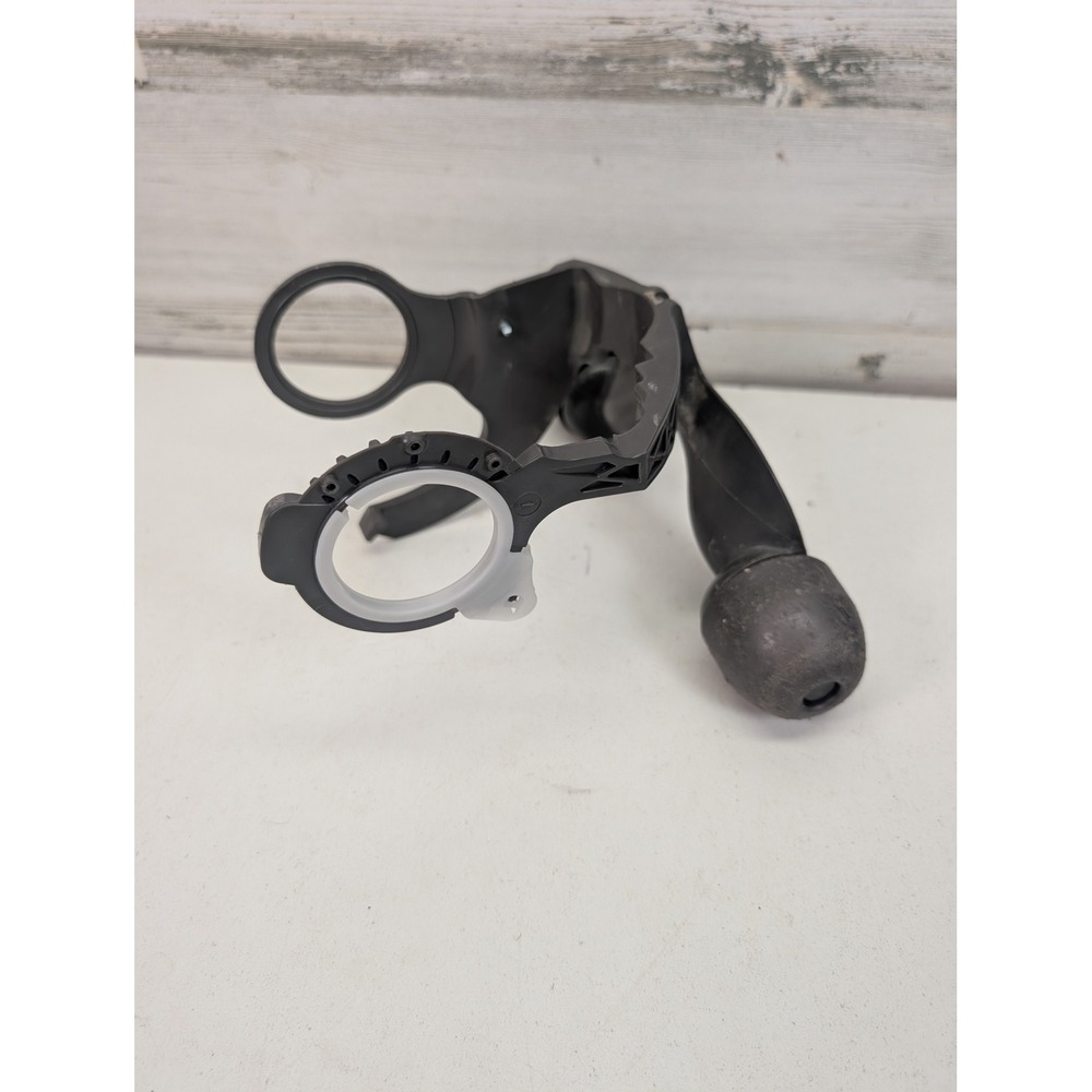 Dyson DC65 DC66 UP13‎ Vacuum Yoke Assembly with Wheels Black Replacement Part